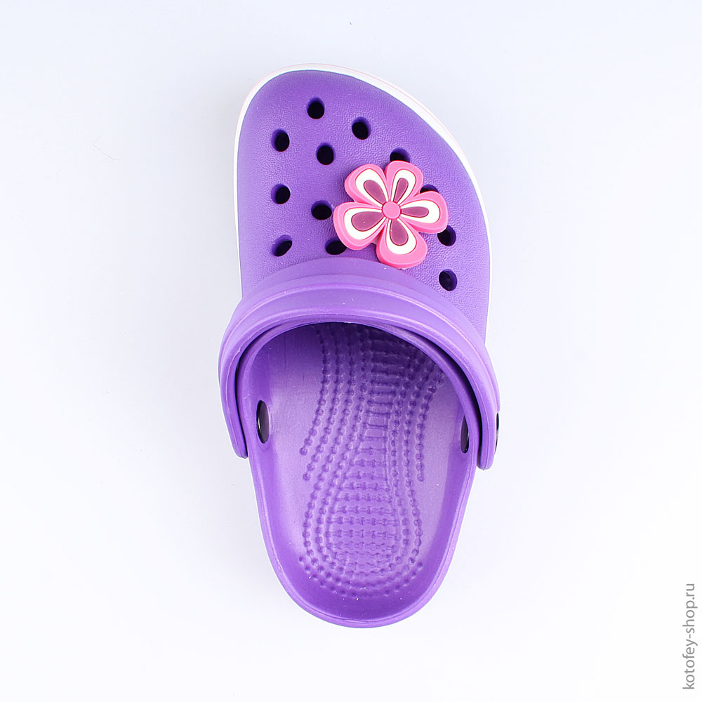 325051-01 Пляжная обувь, все фото 4