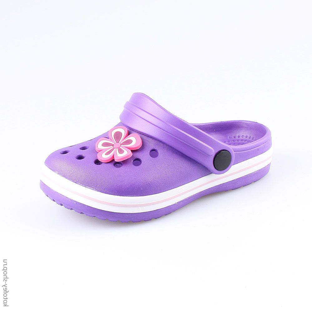 325051-01 Пляжная обувь, все фото 1