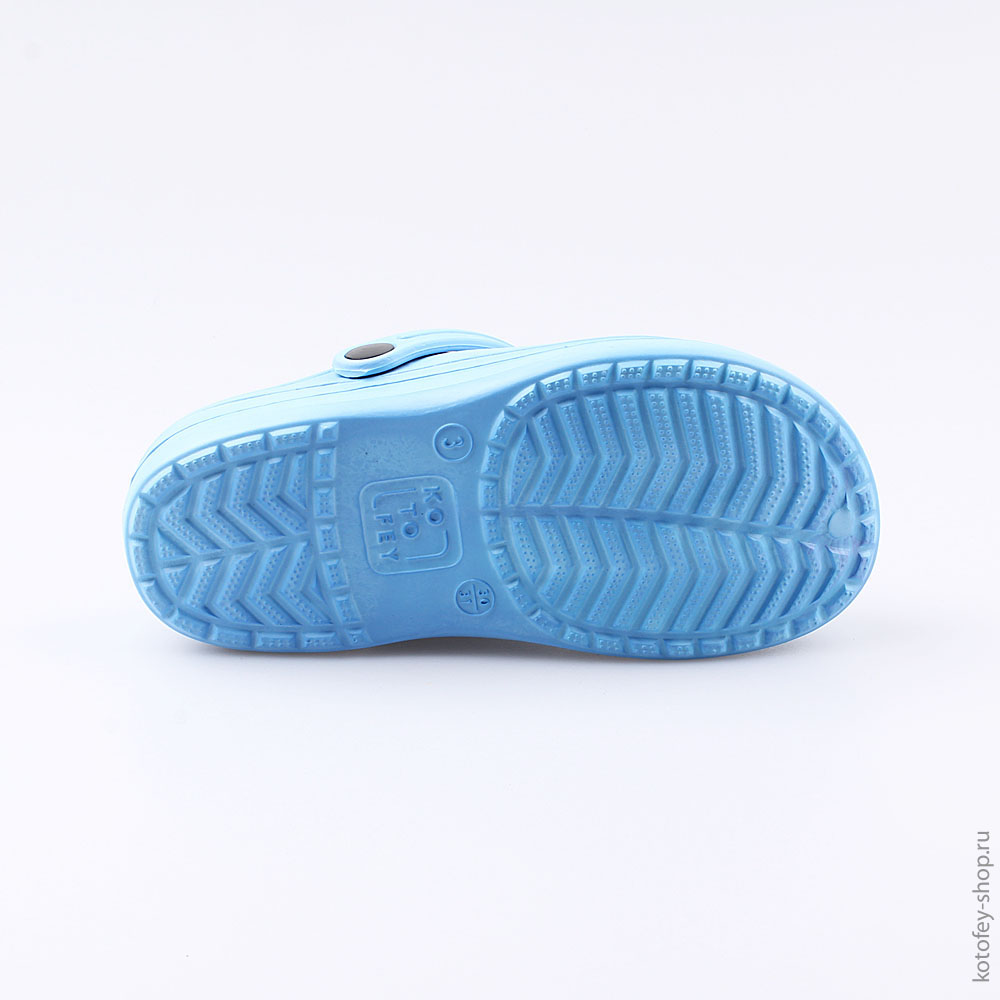 525025-04 Пляжная обувь, все фото 3