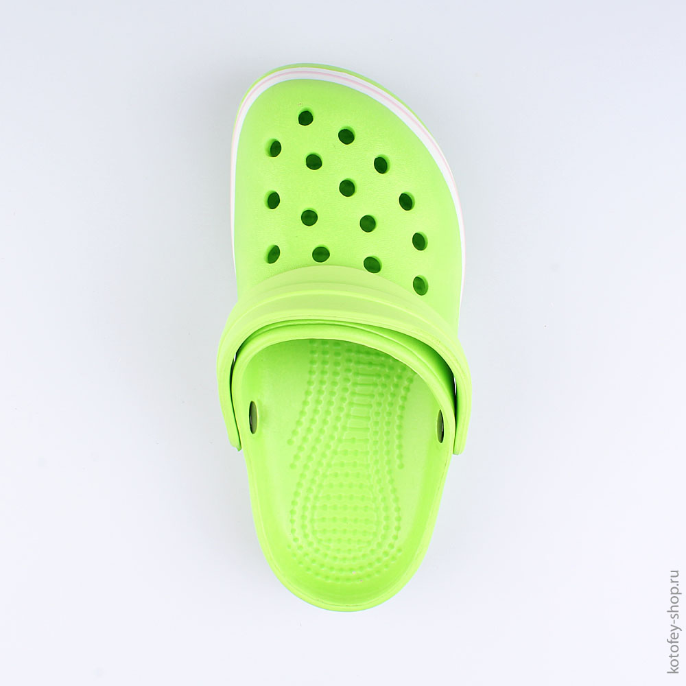 525026-01 Пляжная обувь, все фото 4