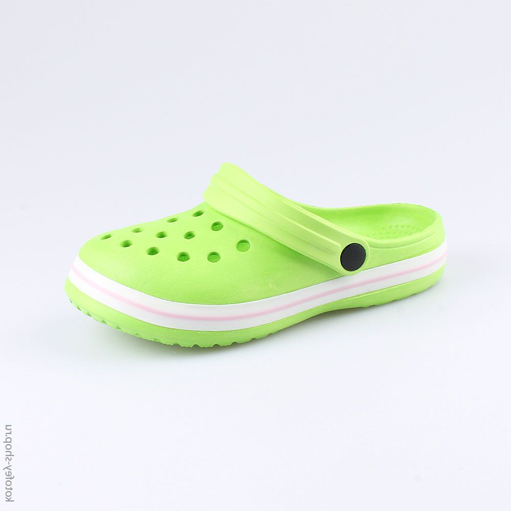 525026-01 Пляжная обувь, все фото 1