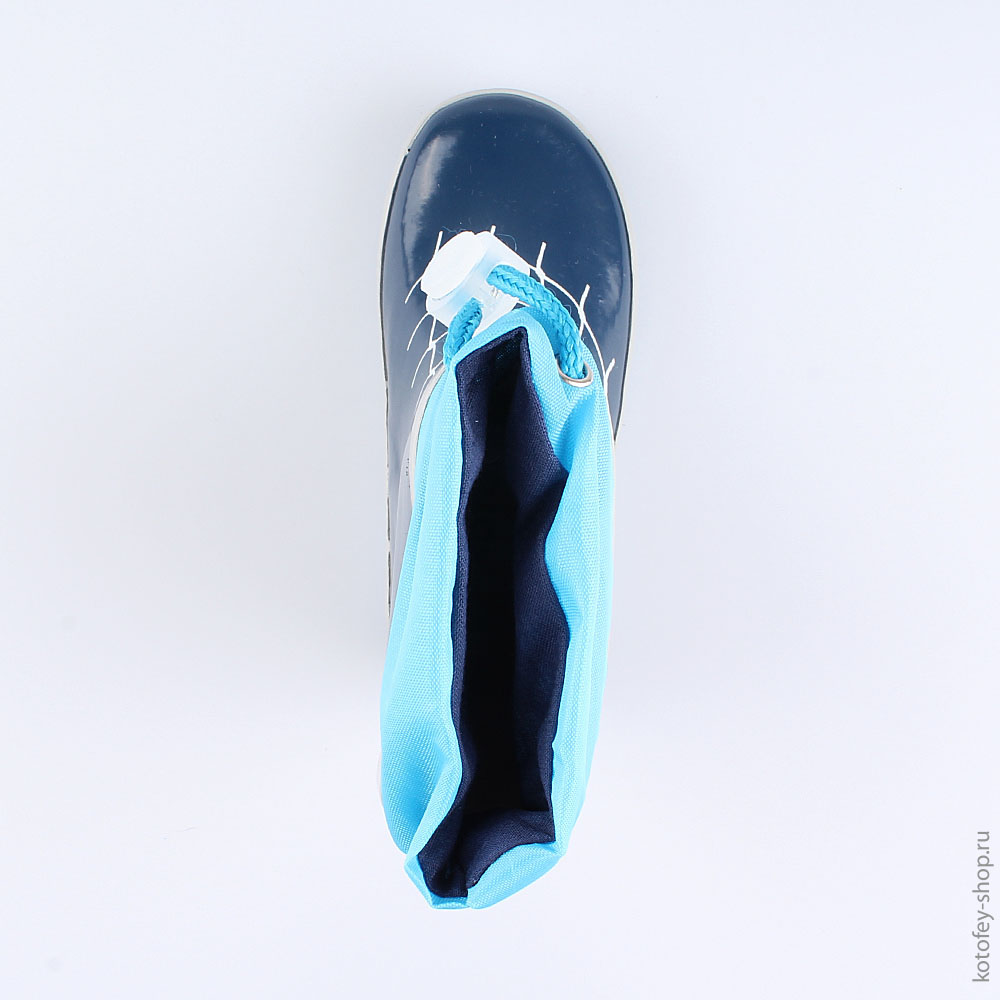 366173-11 Резиновые сапоги, все фото 4