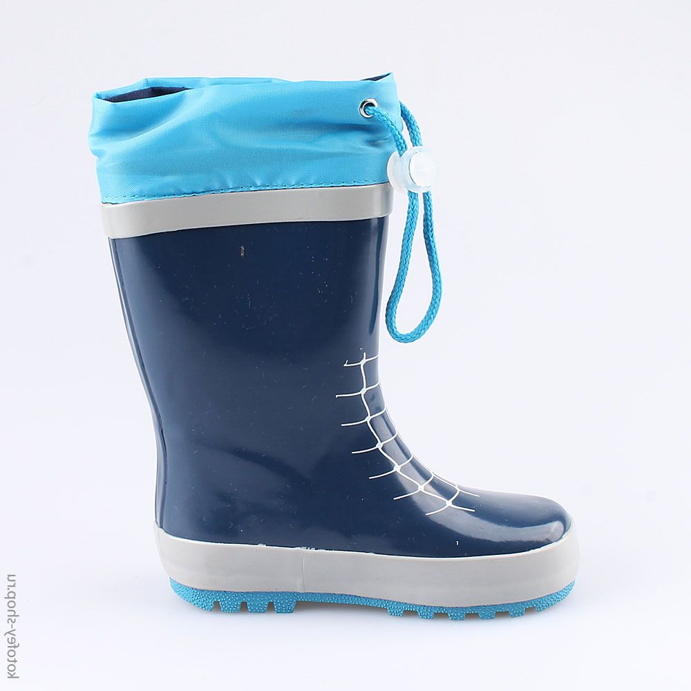 366173-11 Резиновые сапоги, все фото 2