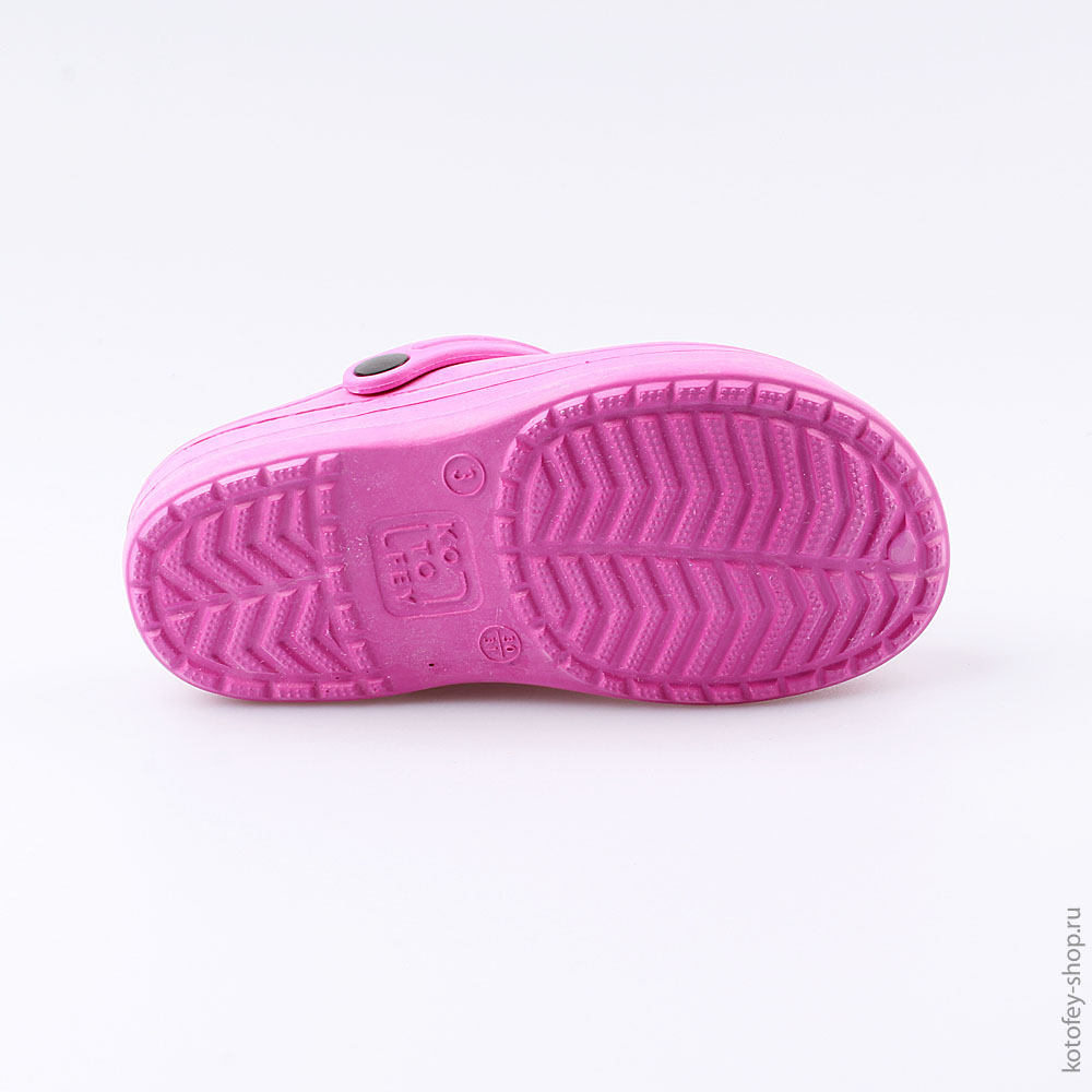 525025-02 Пляжная обувь, все фото 3