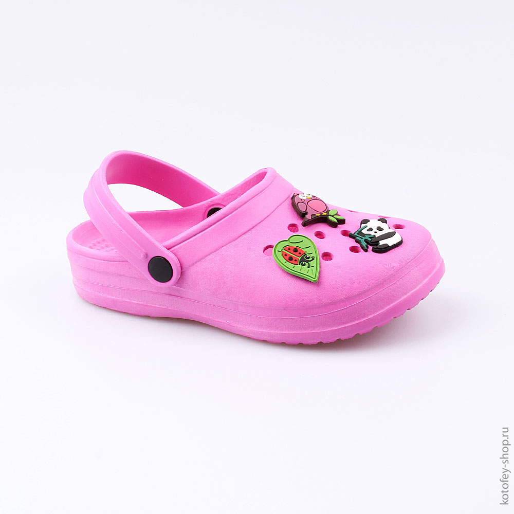 525025-02 Пляжная обувь, все фото 4