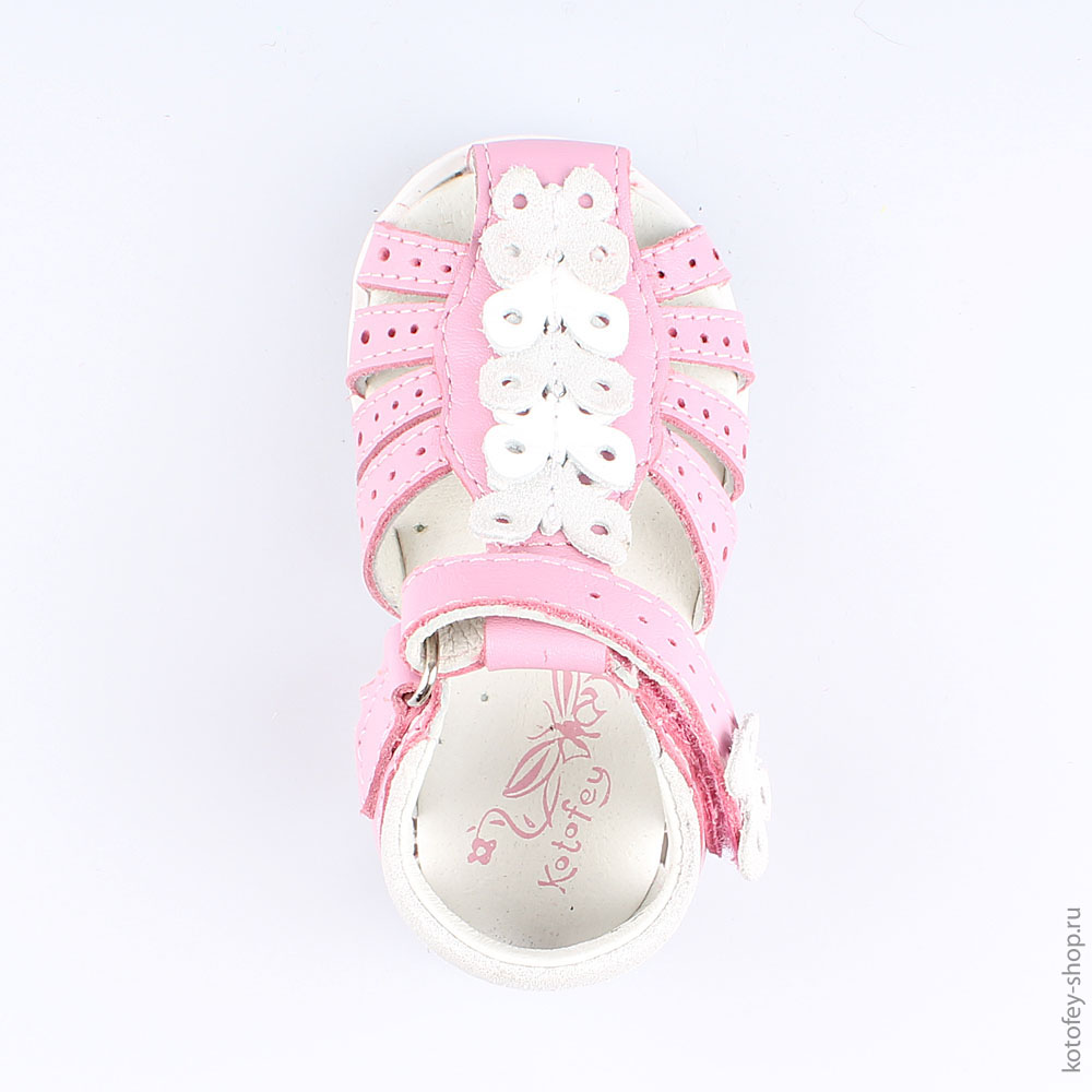 022047-22 Босоножки, все фото 4