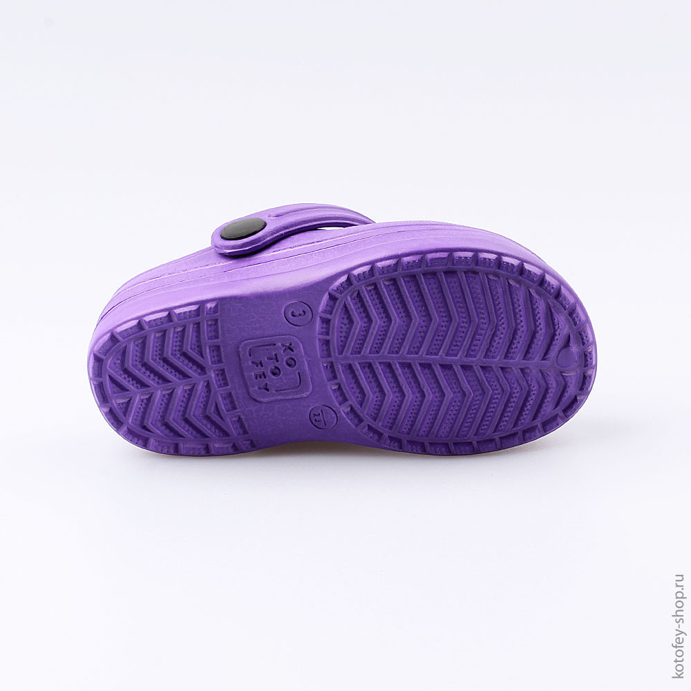 325046-06 Пляжная обувь, все фото 3