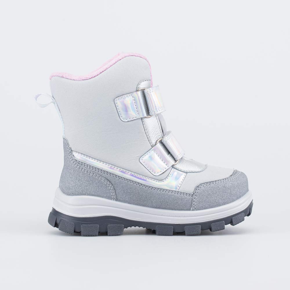 254827-41 Мембранные ботинки Звездочки, все фото 2