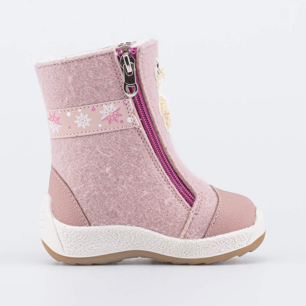 067018-42 Валенки детские Оленёнок, все фото 2