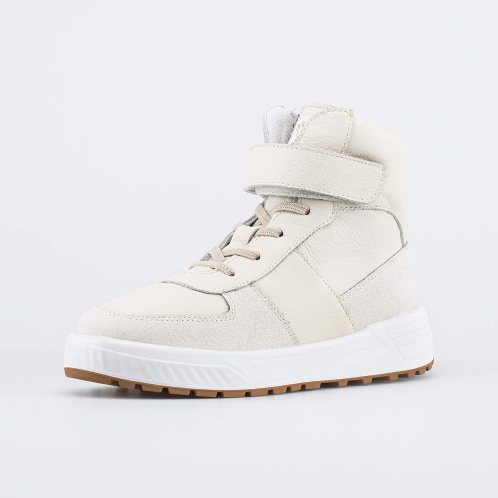 552348-51 Зимние ботинки для девочки , все фото 1