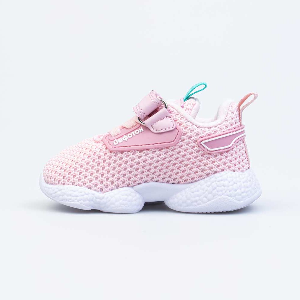 144142-72 Кроссовки из вязаного текстиля, все фото 2