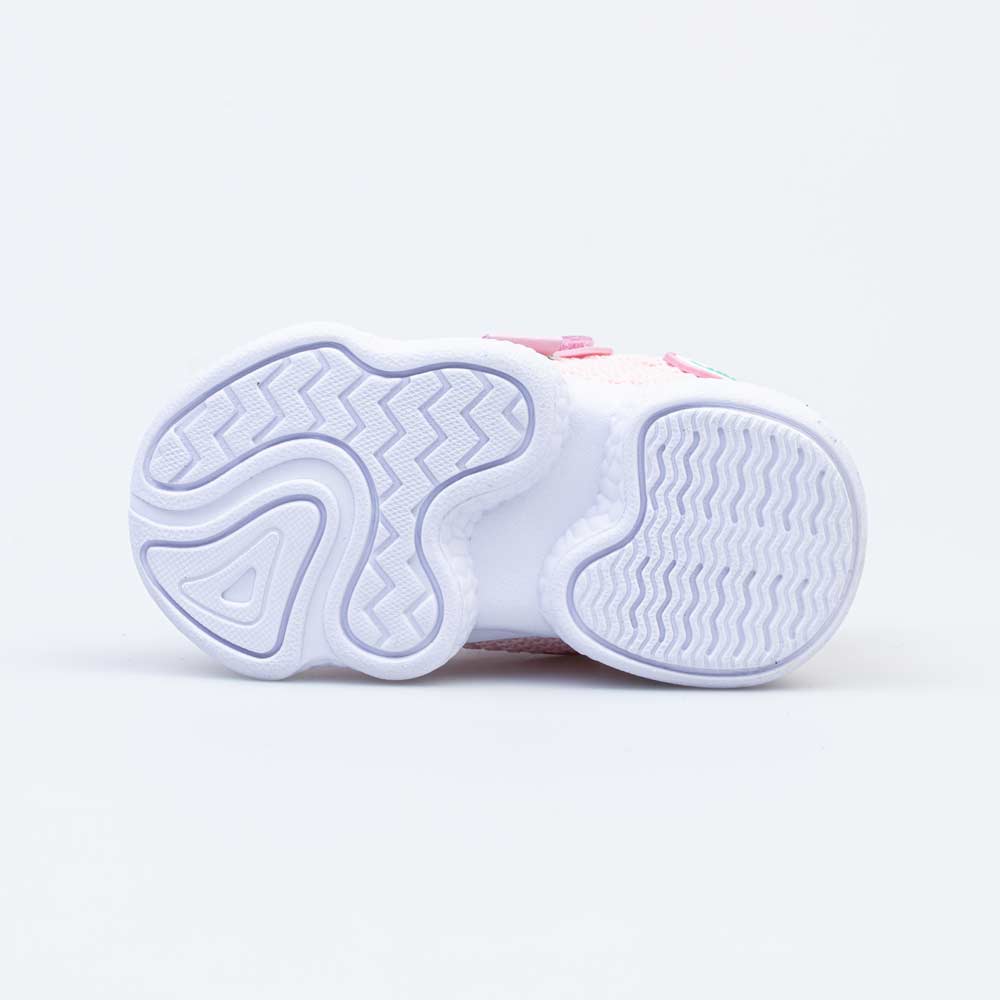 144142-72 Кроссовки из вязаного текстиля, все фото 3