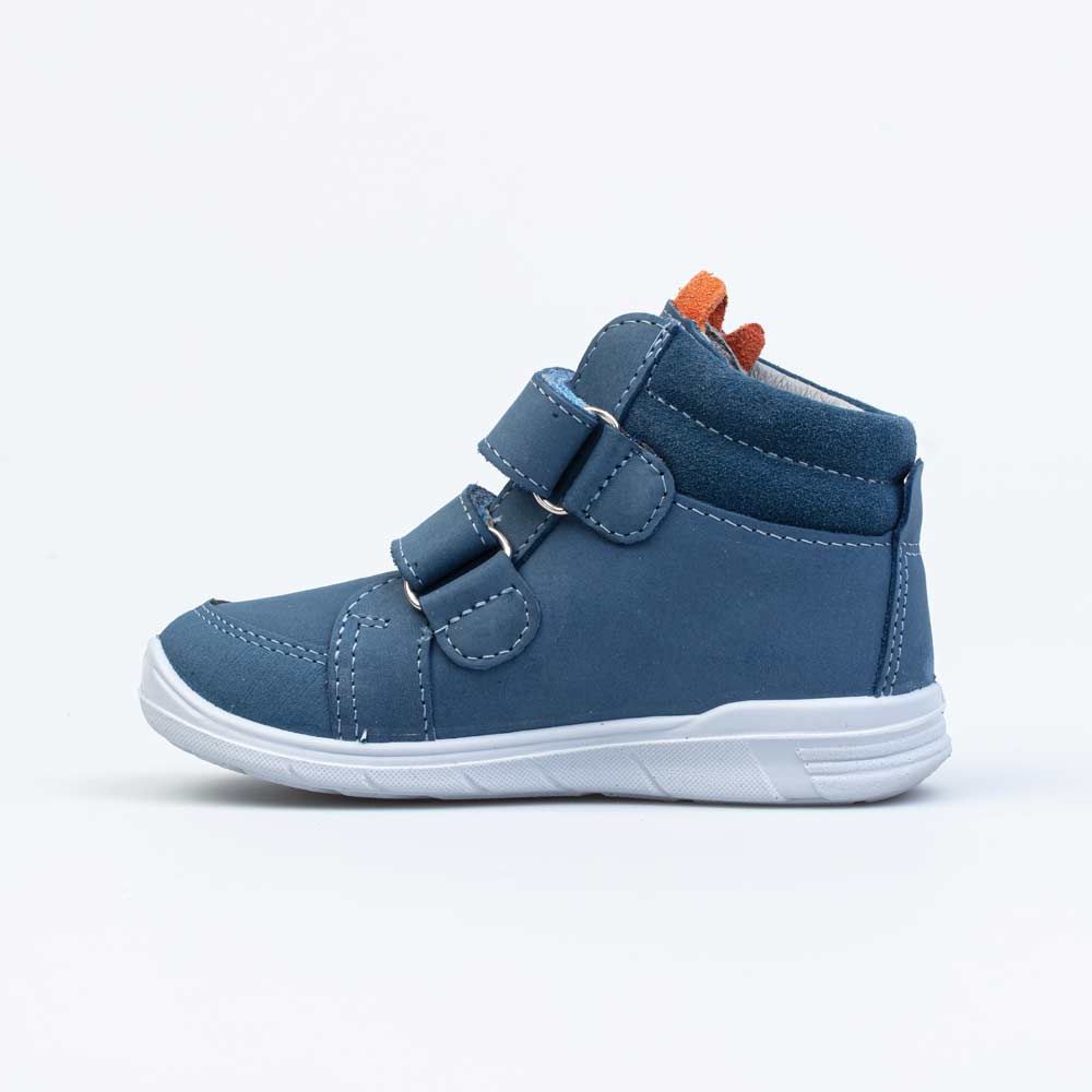 152303-21 Ботинки, все фото 2