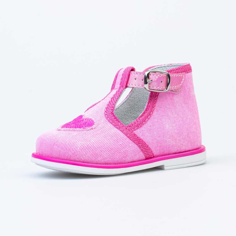 031061-23 Туфли, все фото 1