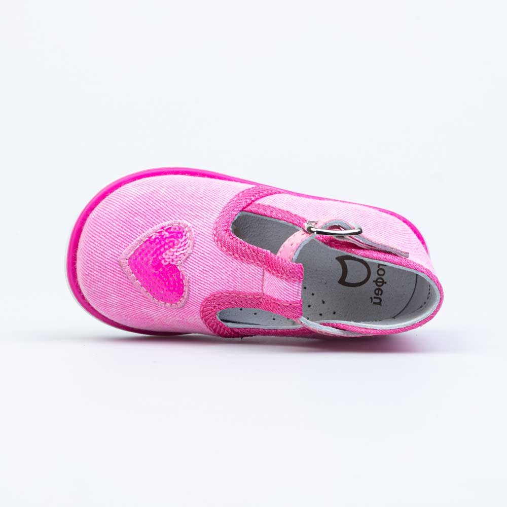 031061-23 Туфли, все фото 4