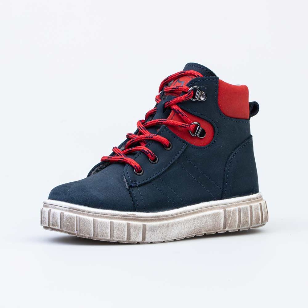 352295-32 Ботинки, все фото 1