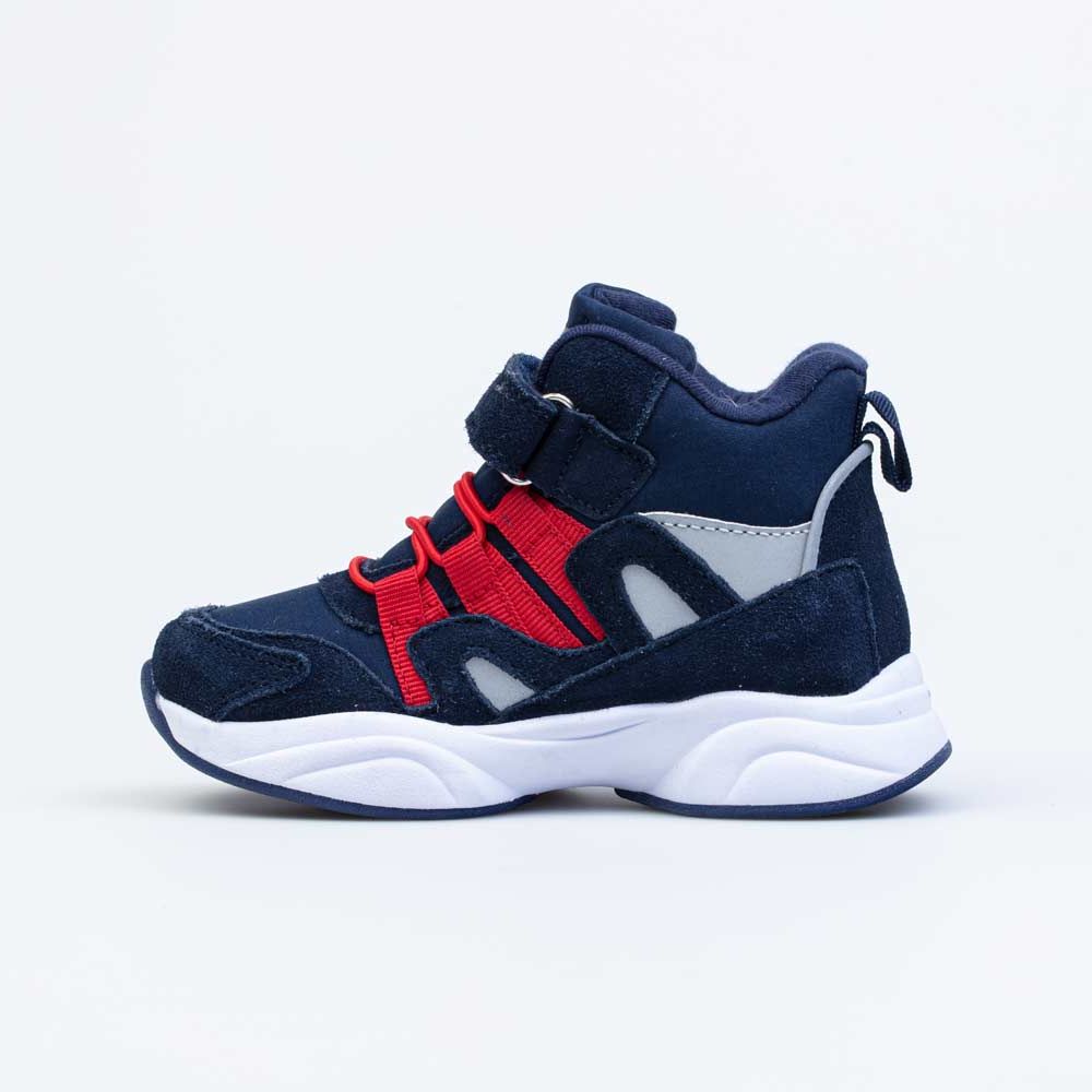 354060-72 Ботинки, все фото 2