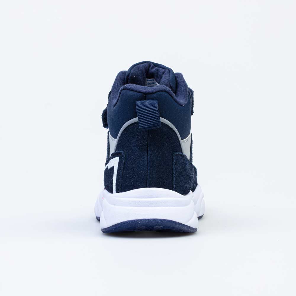 354060-72 Ботинки, все фото 5