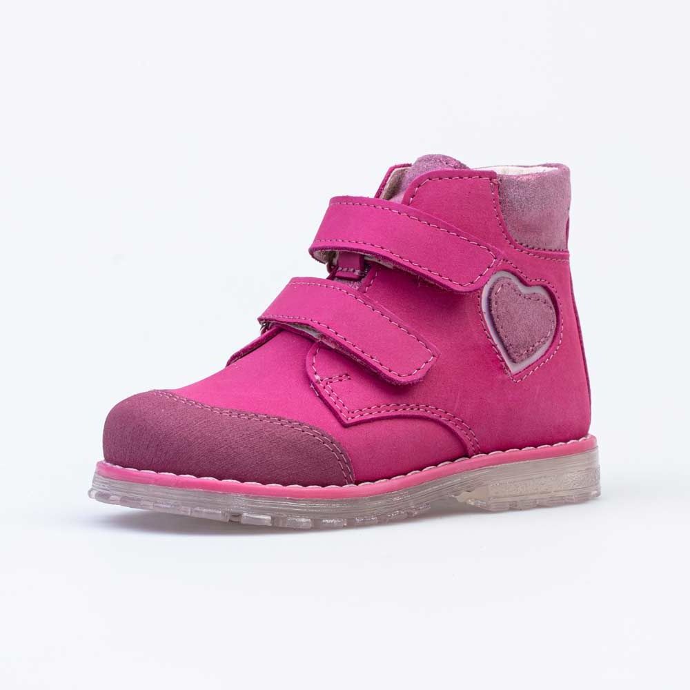 352312-21 Ботинки, все фото 1