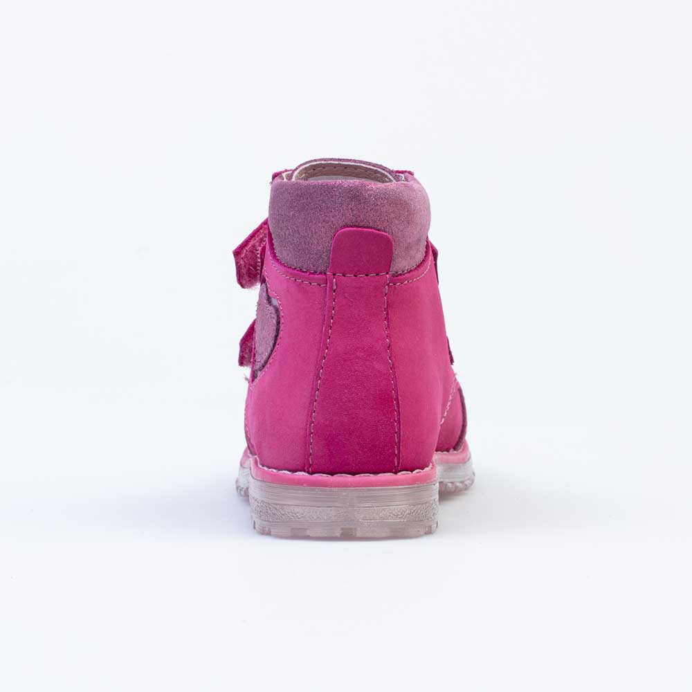 352312-21 Ботинки, все фото 5