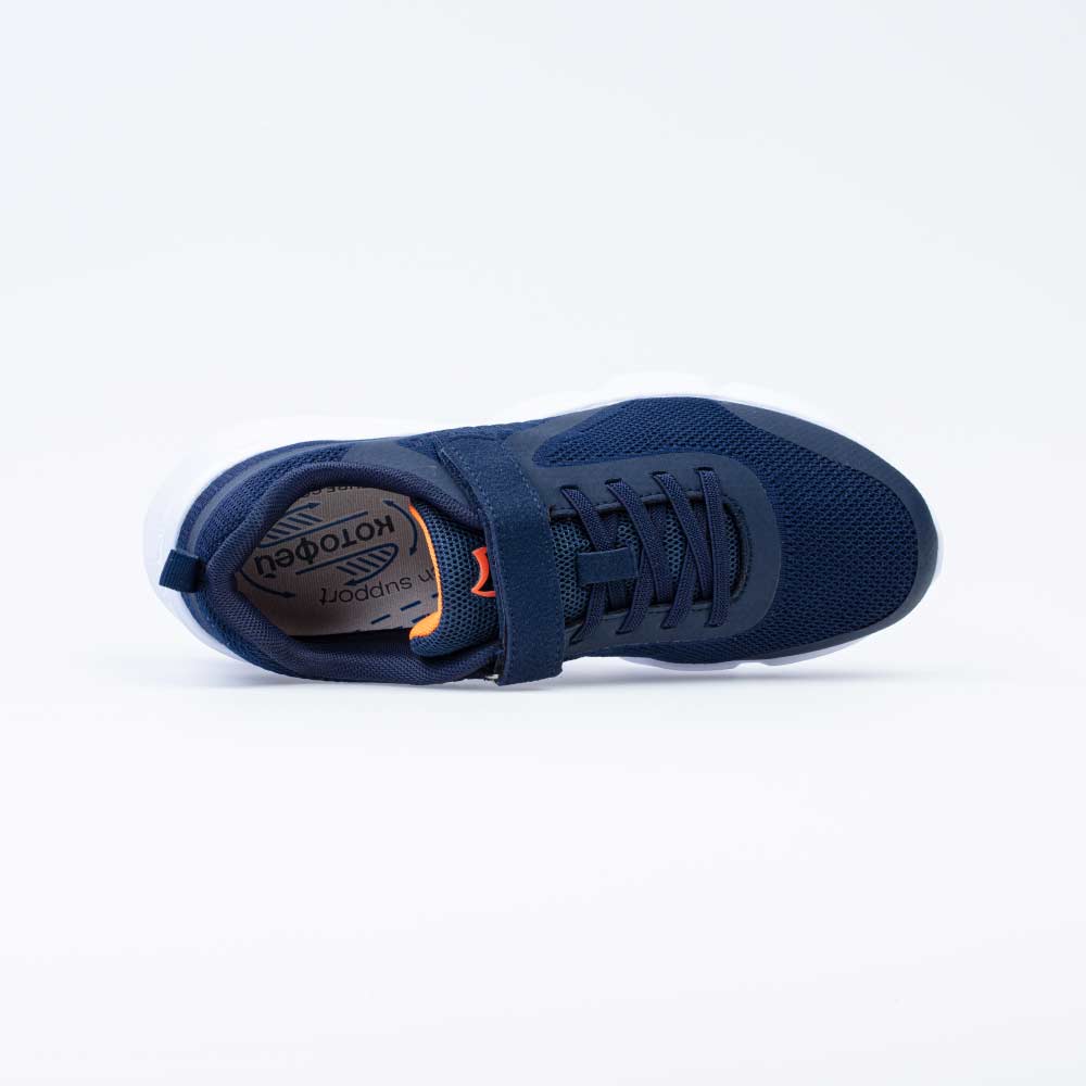 744154-11 Кроссовки, все фото 4