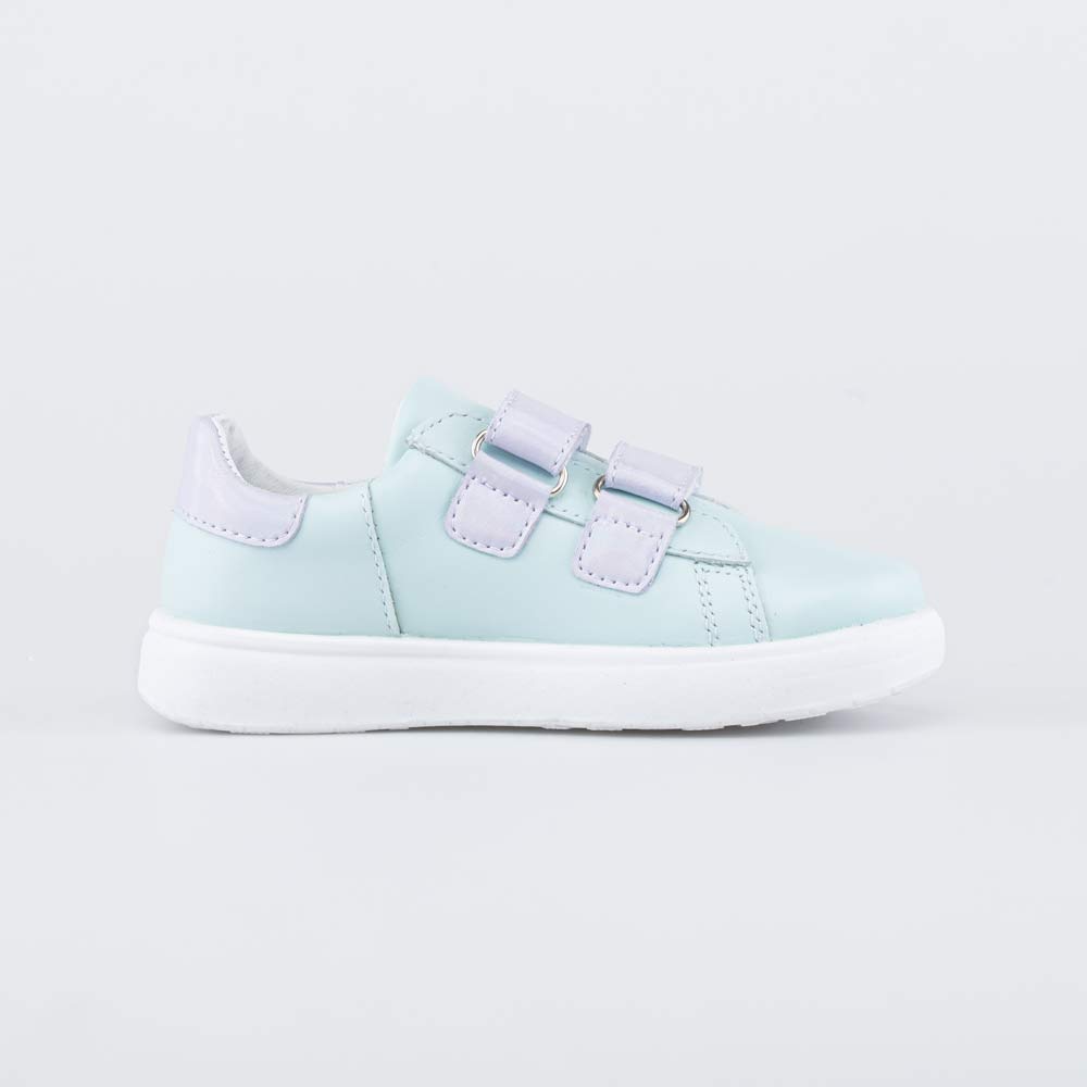 332148-21 Полуботинки на липучках Музыка, все фото 2