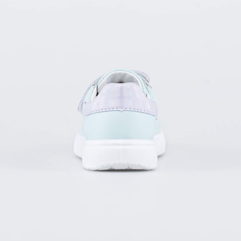 332148-21 Полуботинки на липучках Музыка, все фото 5