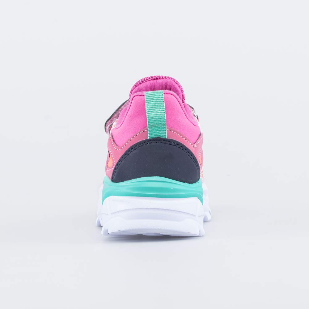 344407-72 Кроссовки для девочки , все фото 5