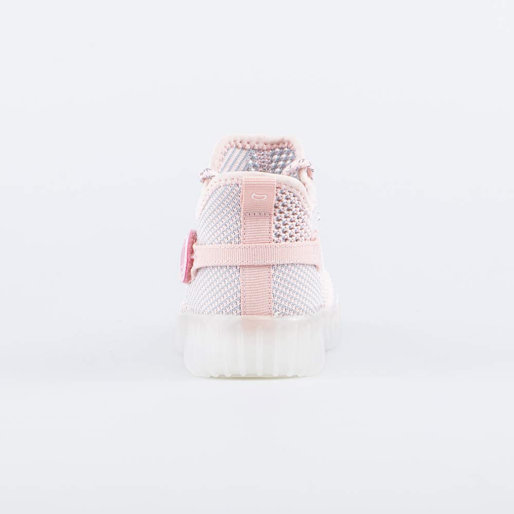 641037-11 Кроссовки из вязаного текстиля , все фото 5