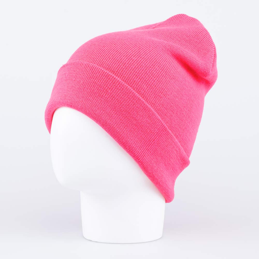 07811412-41 Шапка детская розовый, все фото 1