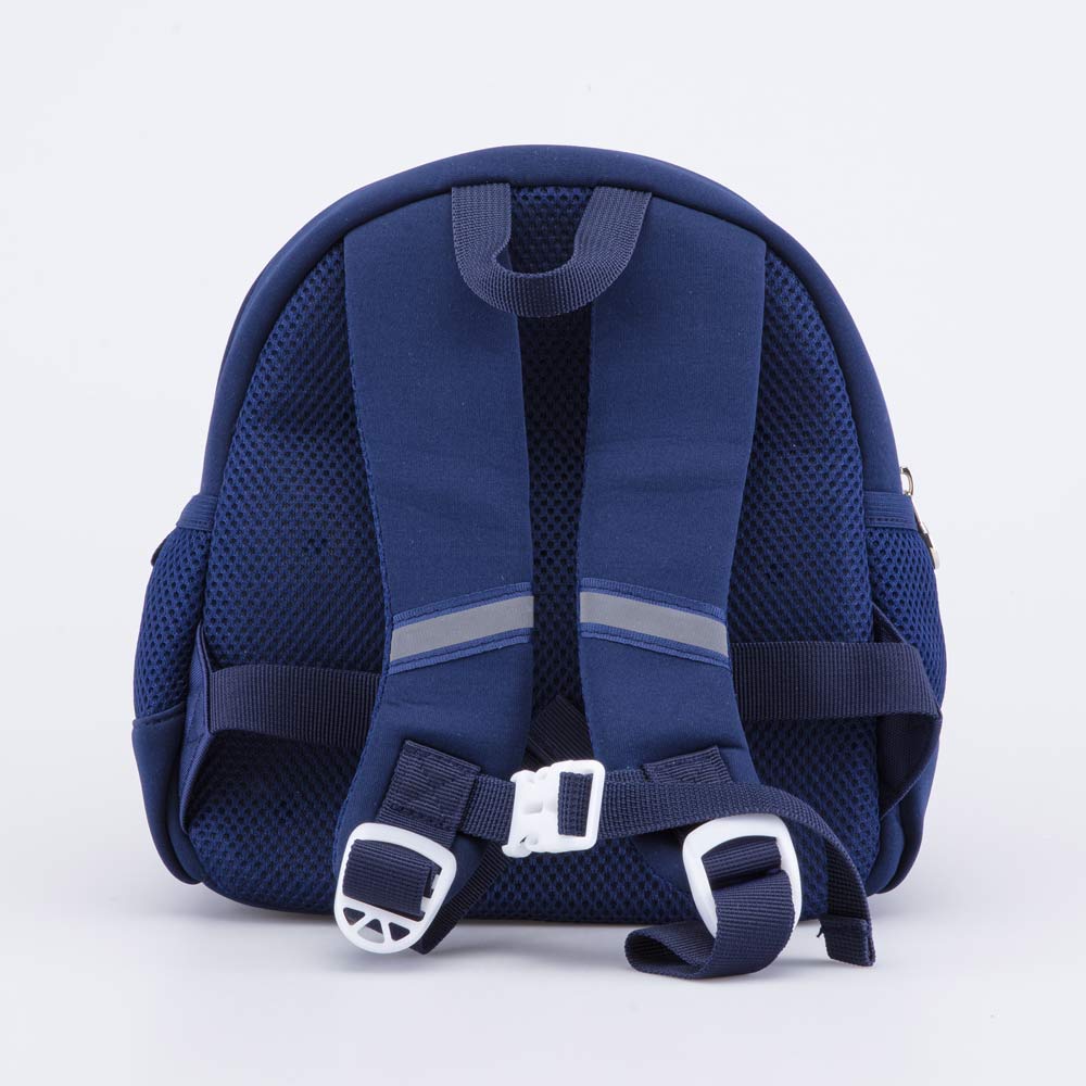 02710318-40 Рюкзак детский син-ора, все фото 3