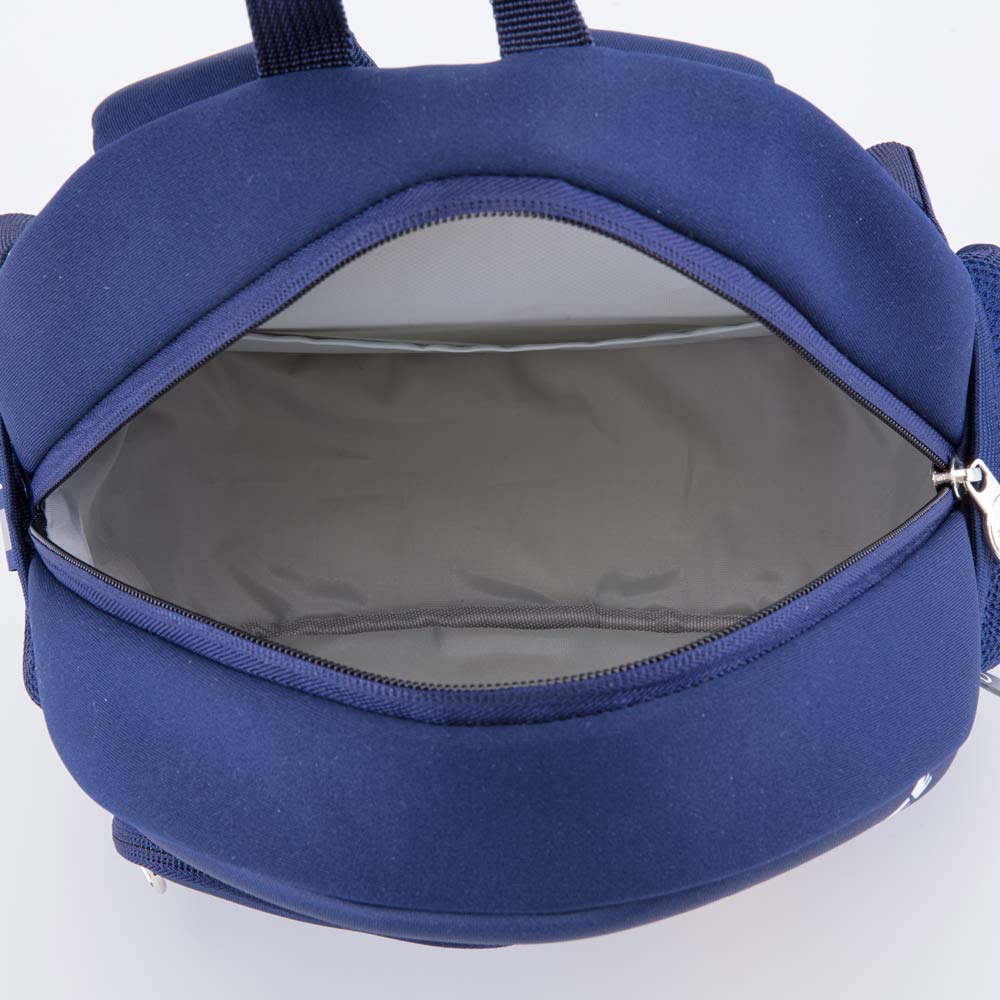 02710318-40 Рюкзак детский син-ора, все фото 4