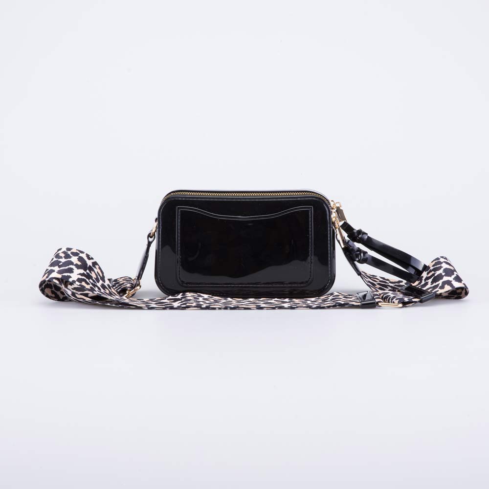 02802343-40 Сумка детская черный, все фото 3