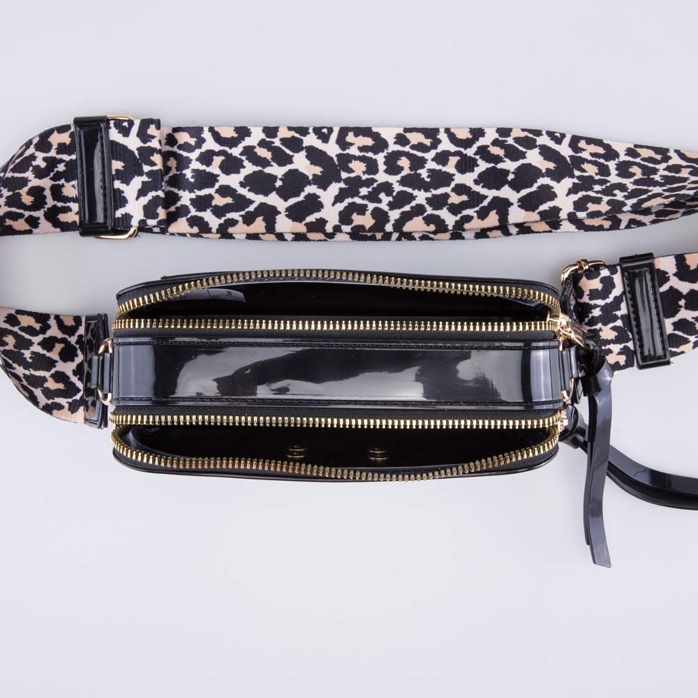 02802343-40 Сумка детская черный, все фото 4