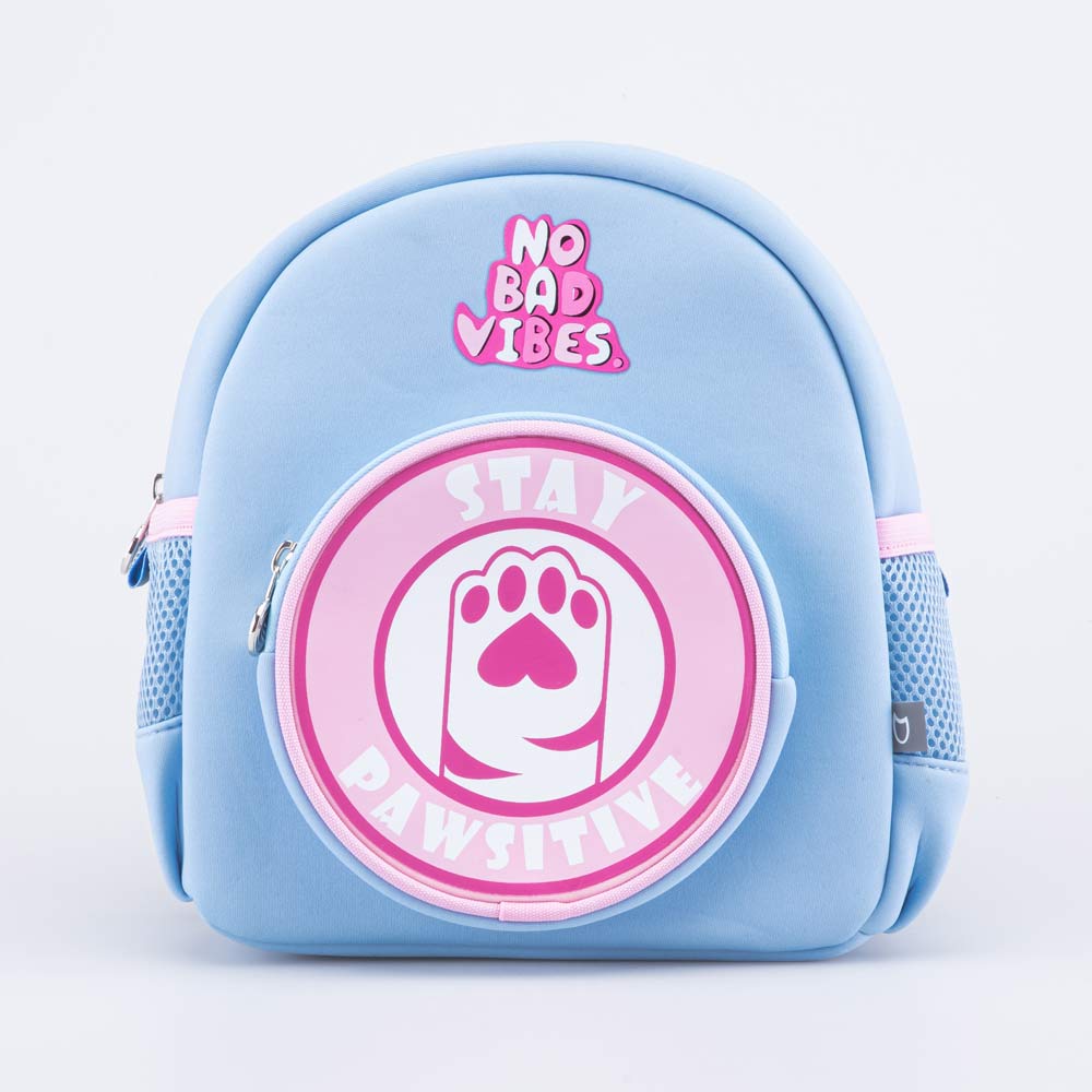 02810304-40 Рюкзак детский гол-роз, все фото 1