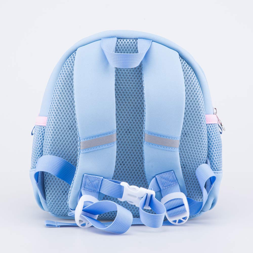 02810304-40 Рюкзак детский гол-роз, все фото 3