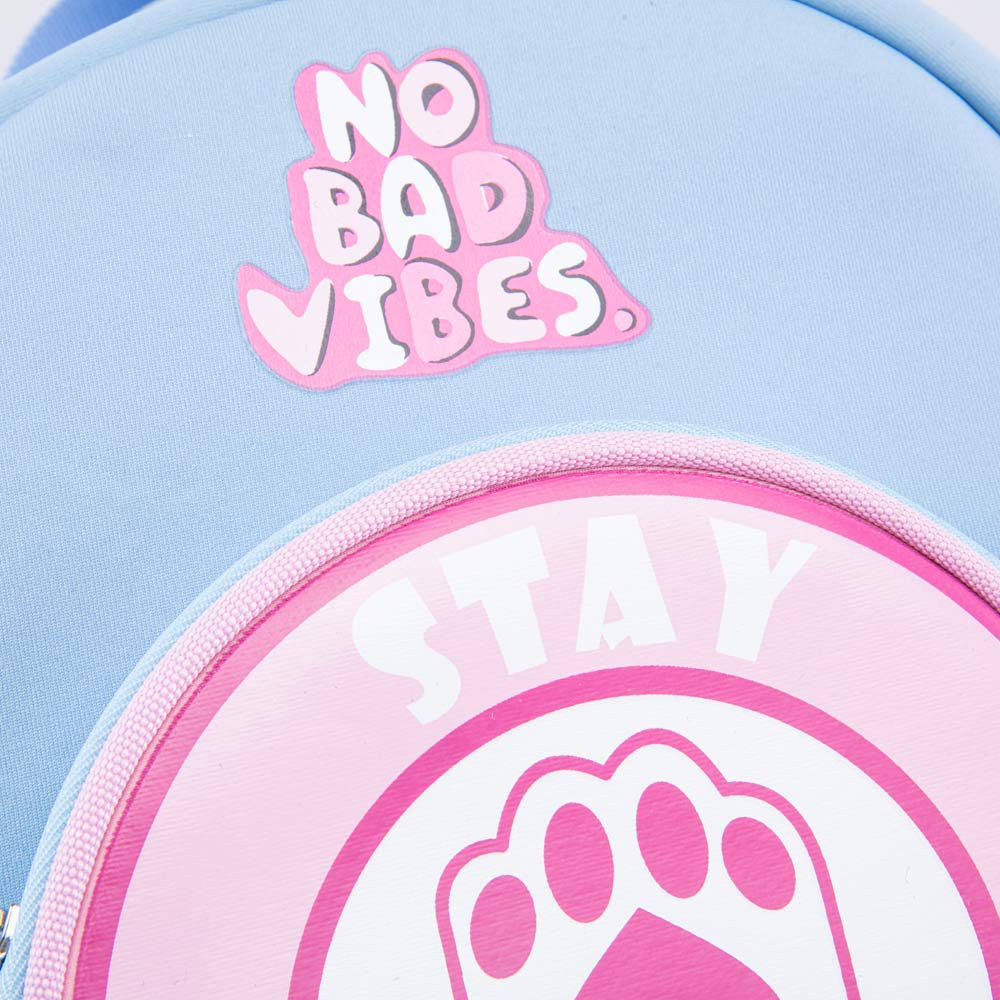 02810304-40 Рюкзак детский гол-роз, все фото 5