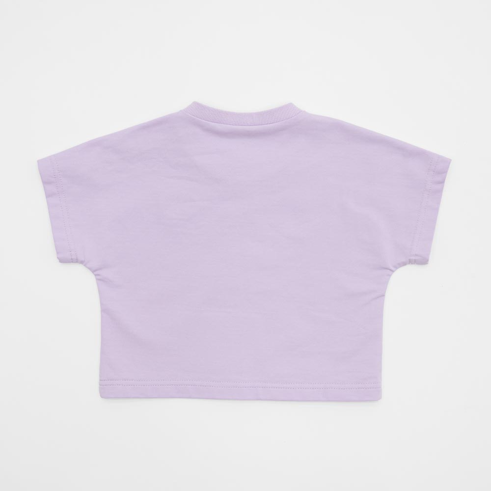 07802081-30 Детская футболка из трикотажного полотна футер, все фото 2