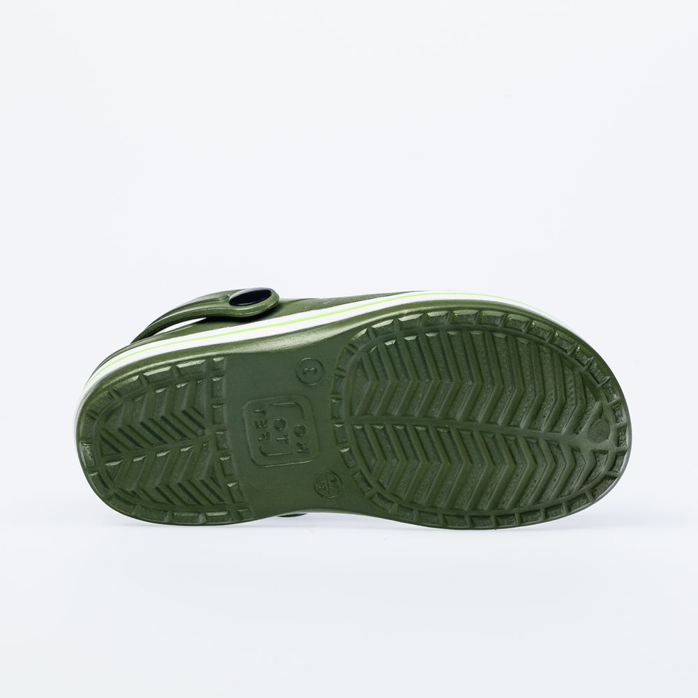 525068-01 Пляжная обувь, все фото 2