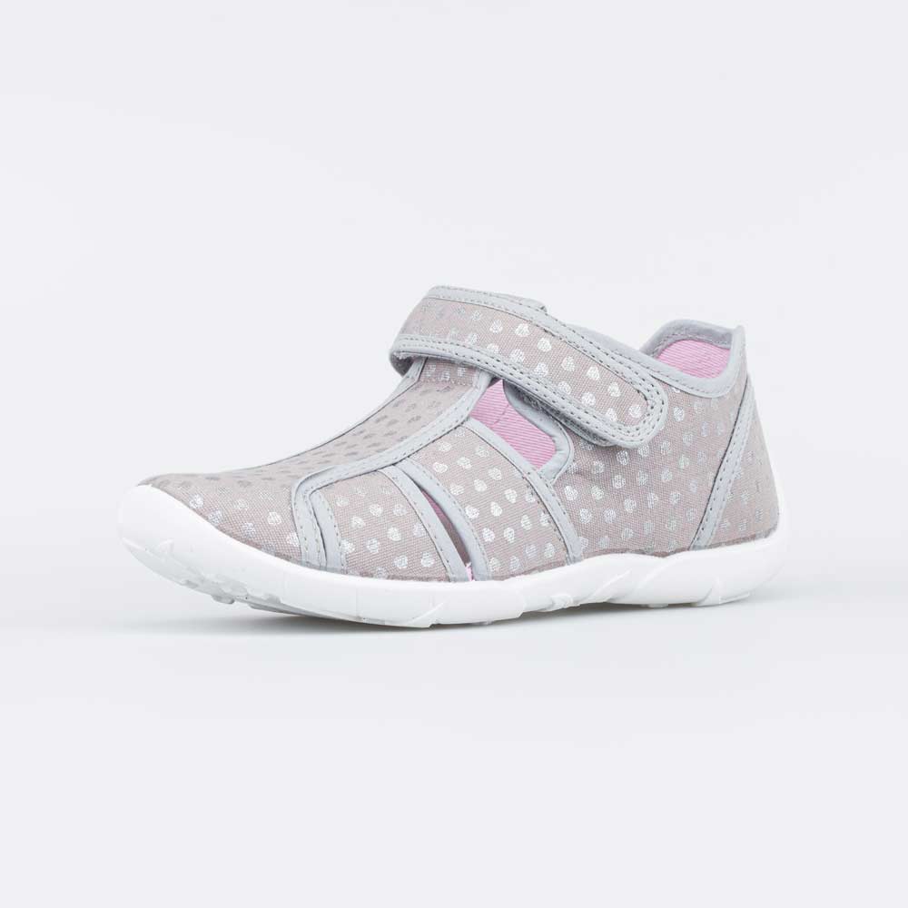 421084-12 Текстильная обувь Сердечки, все фото 1