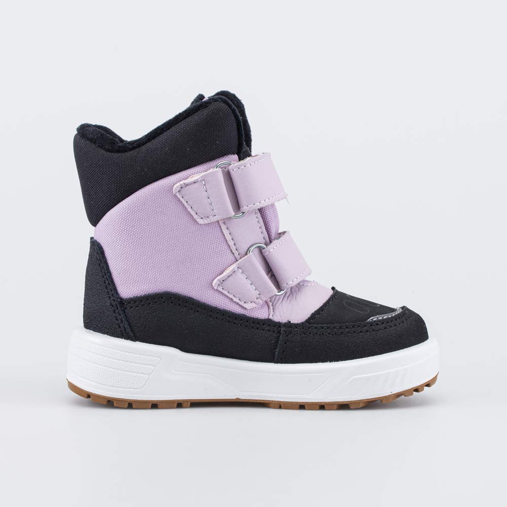 254836-45 Высокие мембранные ботинки, все фото 2