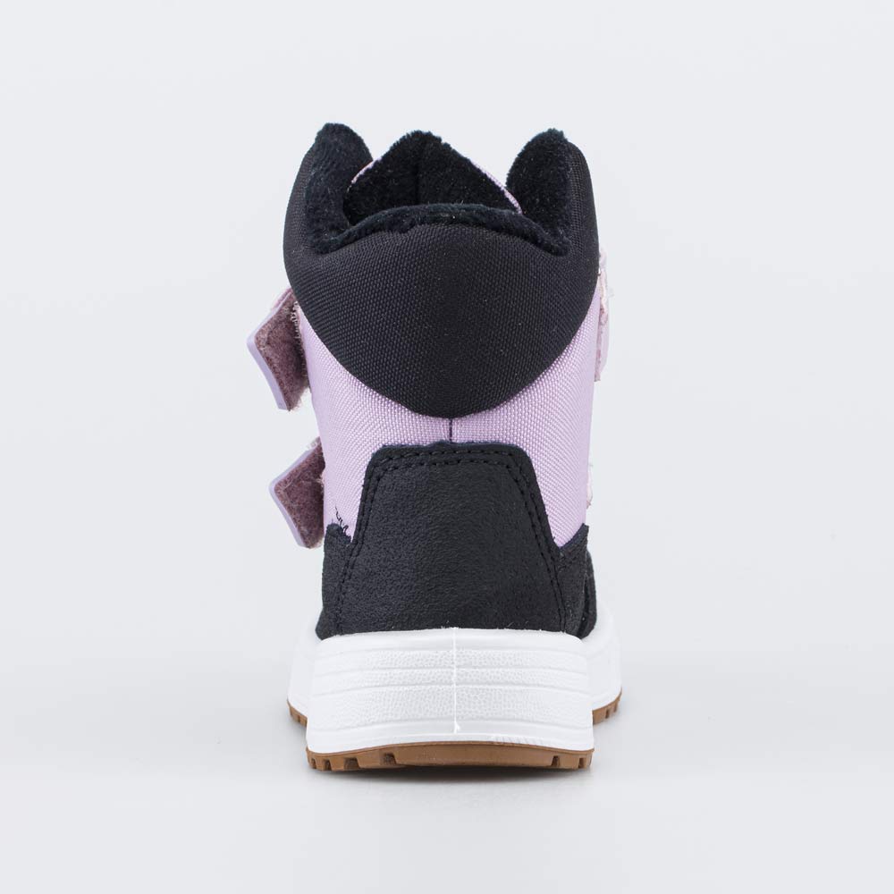 254836-45 Высокие мембранные ботинки, все фото 5