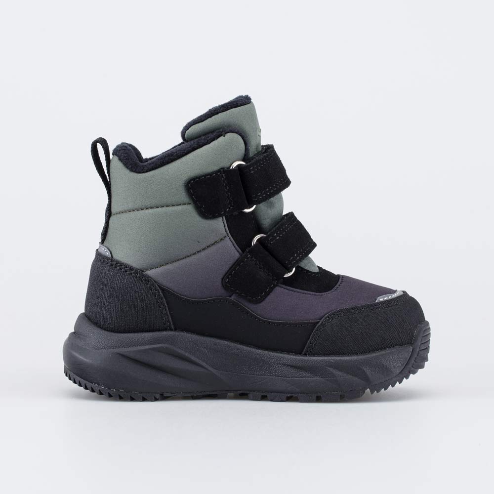 254838-41 Мембранные ботинки с LED и Softshell Космонавт , все фото 2