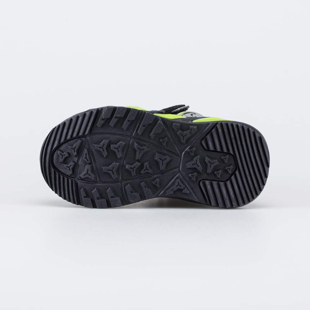 254838-41 Мембранные ботинки с LED и Softshell Космонавт , все фото 3