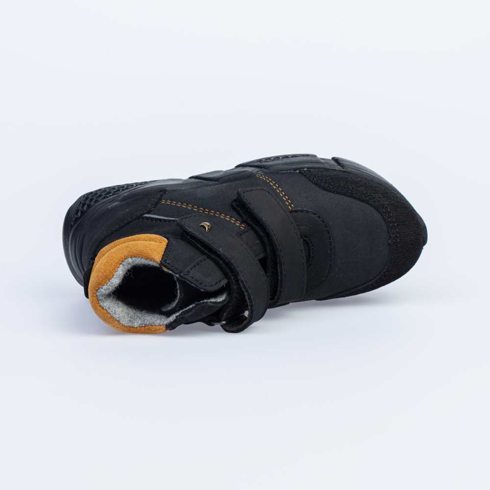 352244-33 Ботинки, все фото 4