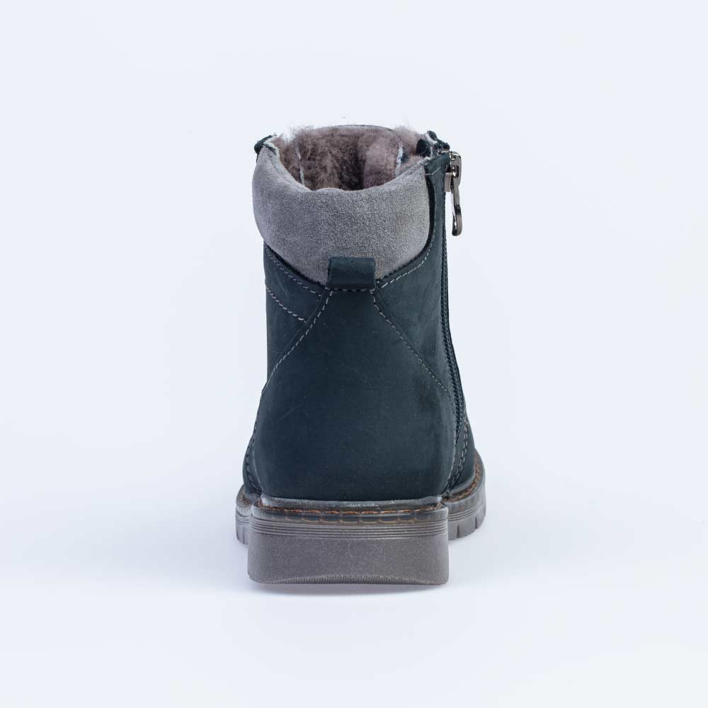 552162-51 Сапожки, все фото 5