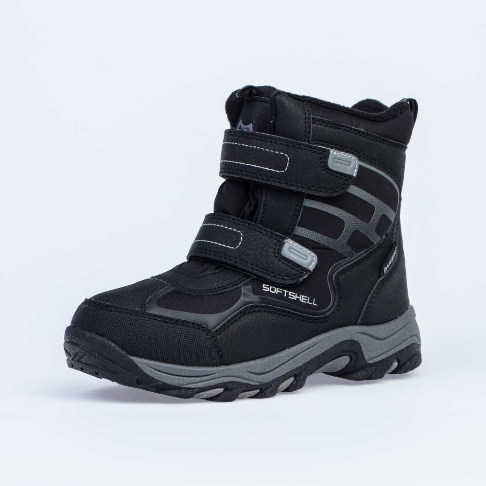 654943-46 Мембранные ботинки, все фото 1