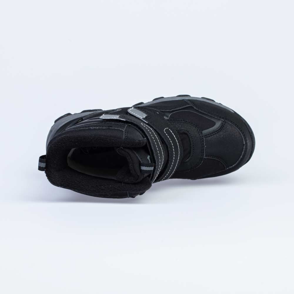 654943-46 Мембранные ботинки, все фото 4