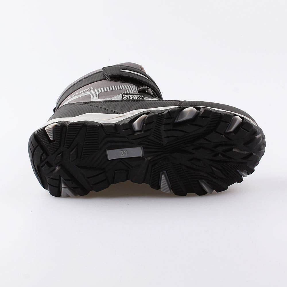 654959-43 Мембранные ботинки, все фото 3