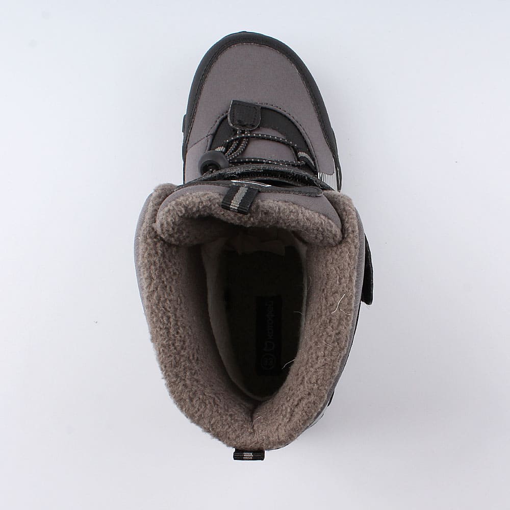 654959-43 Мембранные ботинки, все фото 4